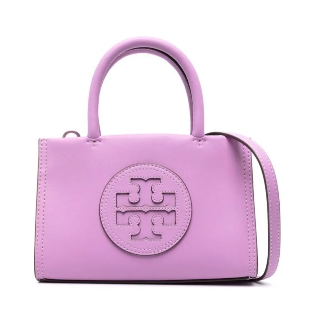 Tory Burch Ella Bio Mini Bag